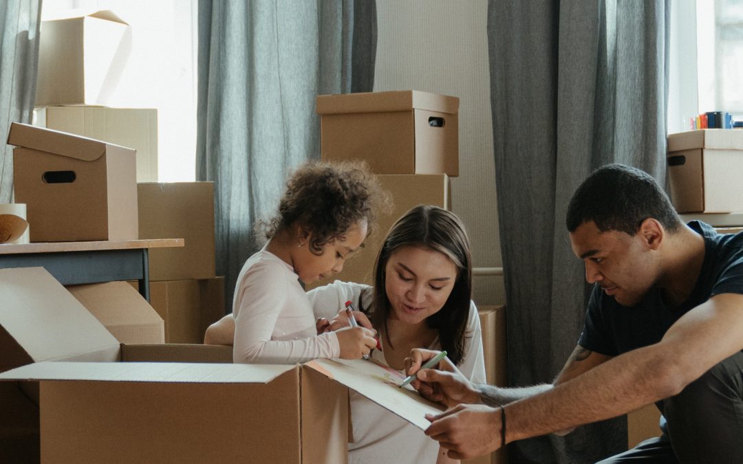 Pack It Up, Ship It Out: Uncovering the Secrets of Smooth Moves