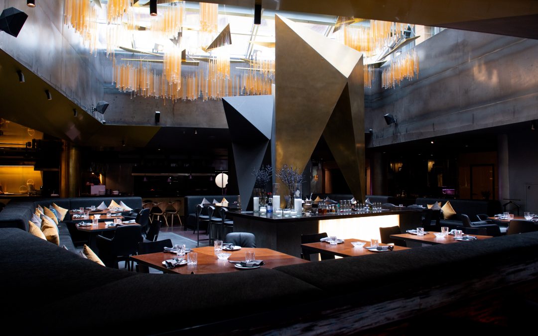 New To Phoenix? Check Out These Five Must-Try Restaurants In The Area