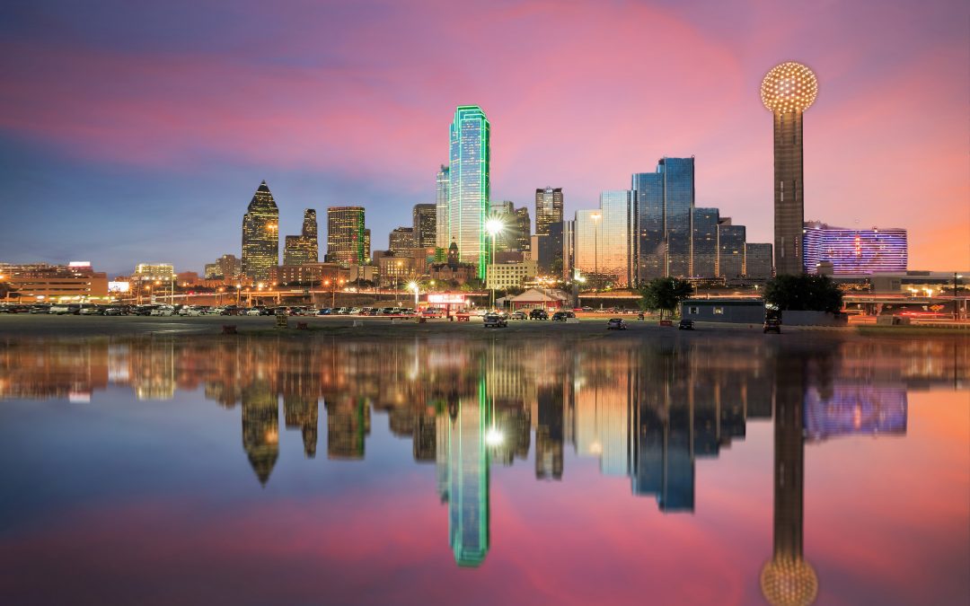 6 Best Dallas, Texas Neighborhoods To Move To In 2021