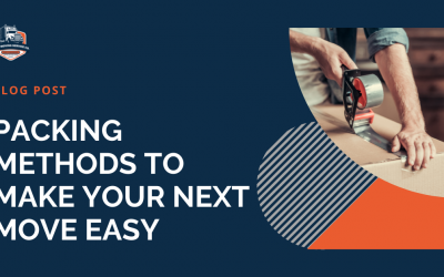 Packing Strategies to Make Your Next Move Easy