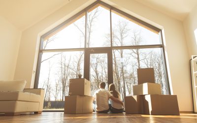 6 Tips for Moving Into the New Year