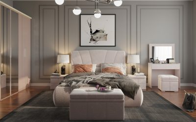 How to Bring Hotel-Level Comfort to Your Bedroom