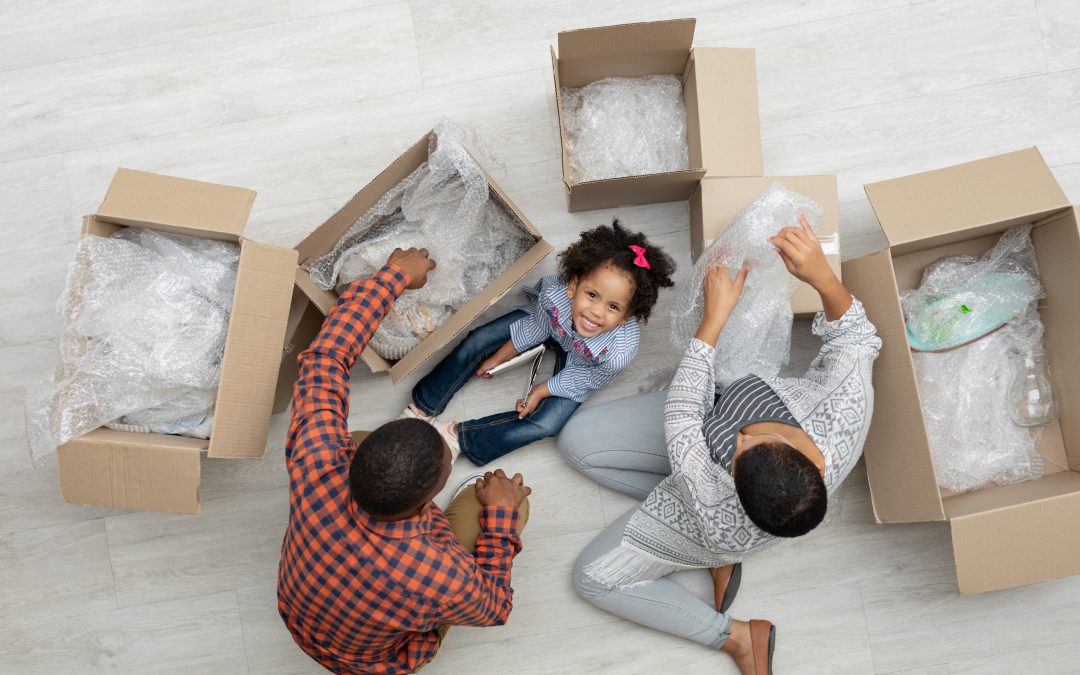 How To Pack Using Bubble Wrap: A Straight-Forward Guide