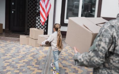 Are Moving Expenses Tax Deductible?