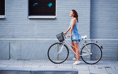 8 Ways to Discover Your New Neighborhood