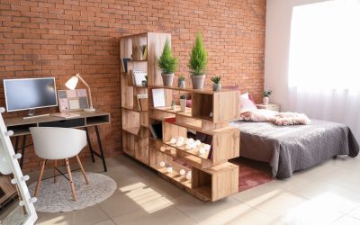 How to Decorate a Studio Apartment