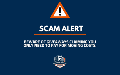 Important Notice: Beware of Scam Involving Fake Giveaways & Zelle Deposits