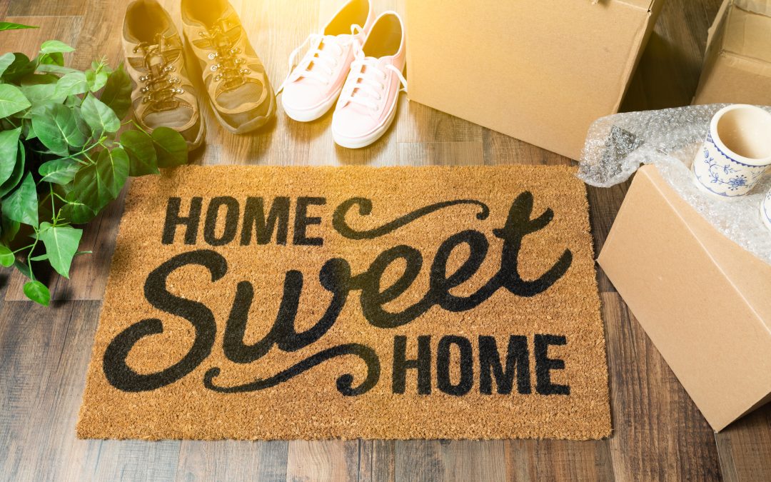 The Art of Unpacking: Setting Up Your New Place Like a Pro